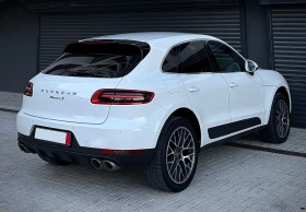 Porsche Macan S Diesel 3.0 V6 4x4 , снимка 4