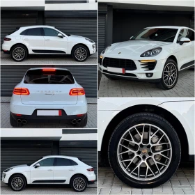Porsche Macan S Diesel 3.0 V6 4x4 , снимка 7