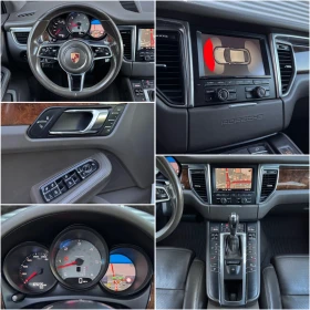 Porsche Macan S Diesel 3.0 V6 4x4 , снимка 11