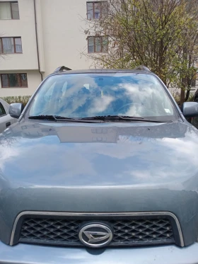 Daihatsu Terios 4по4, снимка 1