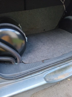 Daihatsu Terios 4по4, снимка 7