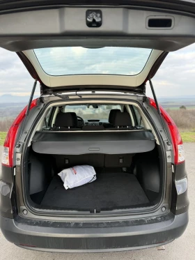Honda Cr-v, снимка 6