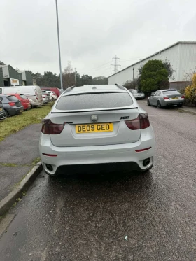 BMW X6 3, 5  m57 286, снимка 1