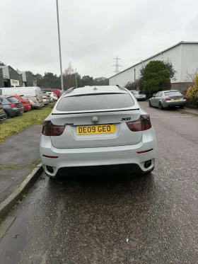 BMW X6 3, 5  m57 286, снимка 6