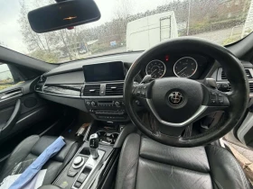 BMW X6 3, 5  m57 286, снимка 3