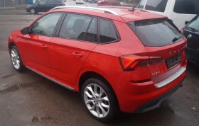 Skoda Kamiq Ambition 1.0 TSI DSG, ACC, Подгрев, снимка 3