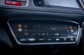 Honda Hr-v 1.6 D-tec ТОП! С ГАРАНЦИЯ! Безпл. ГО за 1г., снимка 10