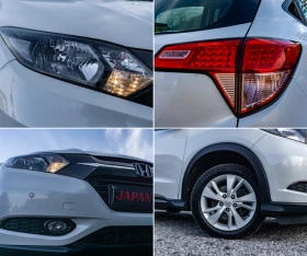 Honda Hr-v 1.6 D-tec ТОП! С ГАРАНЦИЯ! Безпл. ГО за 1г., снимка 17