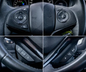Honda Hr-v 1.6 D-tec ТОП! С ГАРАНЦИЯ! Безпл. ГО за 1г., снимка 15