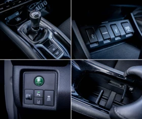 Honda Hr-v 1.6 D-tec ТОП! С ГАРАНЦИЯ! Безпл. ГО за 1г., снимка 16