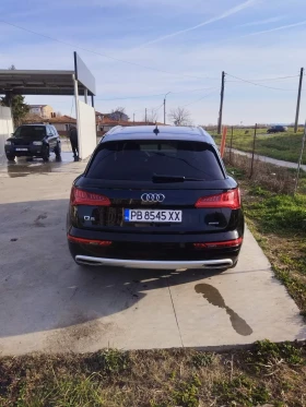 Audi Q5, снимка 3