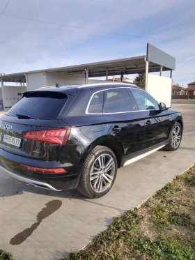 Audi Q5, снимка 4