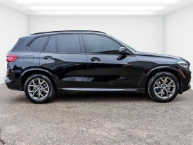 BMW X5 * xDrive40i * CARFAX * Фиксирана цена до БГ * , снимка 3