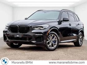 BMW X5 * xDrive40i * CARFAX * Фиксирана цена до БГ * , снимка 1