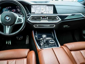 BMW X5 * xDrive40i * CARFAX * Фиксирана цена до БГ * , снимка 11