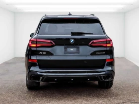 BMW X5 * xDrive40i * CARFAX * Фиксирана цена до БГ * , снимка 4