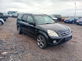 Honda Cr-v Бракувана цяла за части пали и работи , снимка 3