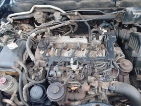 Honda Cr-v Бракувана цяла за части пали и работи , снимка 11