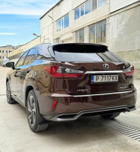 Lexus RX 450h, снимка 4