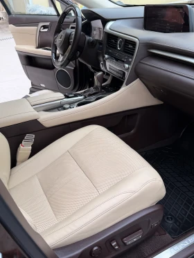 Lexus RX 450h, снимка 9