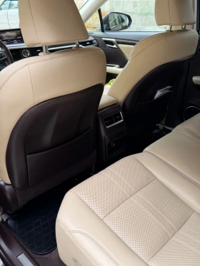 Lexus RX 450h, снимка 7