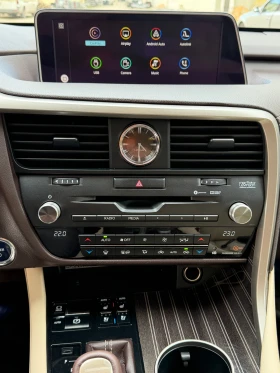 Lexus RX 450h, снимка 11