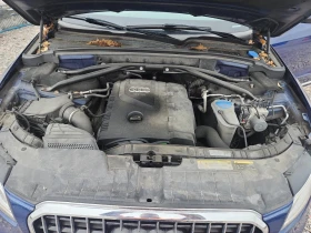 Audi Q5 2.0l Premium, снимка 12