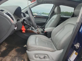 Audi Q5 2.0l Premium, снимка 7