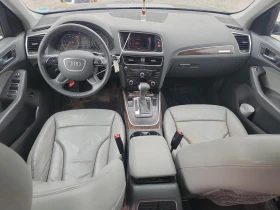 Audi Q5 2.0l Premium, снимка 8