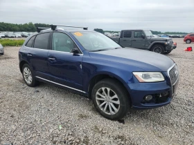 Audi Q5 2.0l Premium, снимка 4