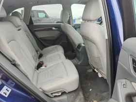 Audi Q5 2.0l Premium, снимка 11