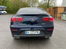 Mercedes-Benz GLC 300  Coupé 300e AMG Line 4matic, снимка 4
