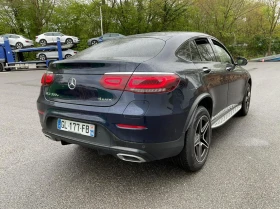 Mercedes-Benz GLC 300  Coupé 300e AMG Line 4matic, снимка 5