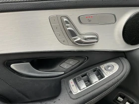Mercedes-Benz GLC 300  Coupé 300e AMG Line 4matic, снимка 13