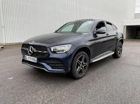 Mercedes-Benz GLC 300  Coupé 300e AMG Line 4matic, снимка 1