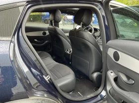 Mercedes-Benz GLC 300  Coupé 300e AMG Line 4matic, снимка 11