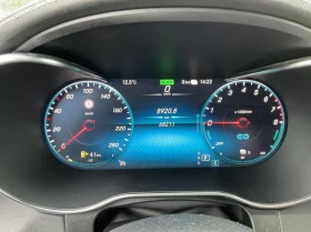 Mercedes-Benz GLC 300  Coupé 300e AMG Line 4matic, снимка 16