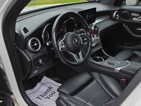 Mercedes-Benz GLC 300 /360/DIS/АВТОКРЕДИТ, снимка 5