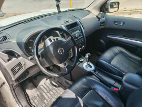Nissan X-trail Т31, снимка 7
