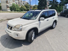 Nissan X-trail Т31, снимка 2