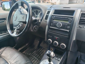 Nissan X-trail Т31, снимка 5