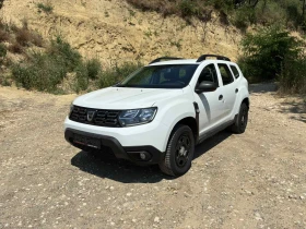 Dacia Duster 1.5, снимка 2