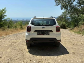 Dacia Duster 1.5, снимка 5