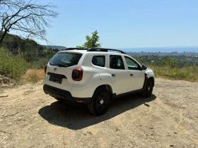 Dacia Duster 1.5, снимка 6