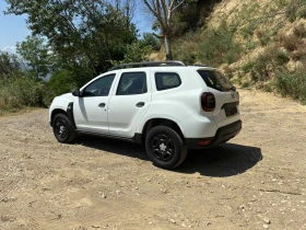 Dacia Duster 1.5, снимка 4