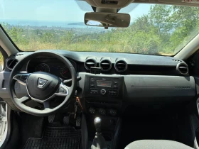 Dacia Duster 1.5, снимка 10