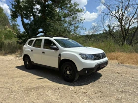 Dacia Duster 1.5, снимка 8