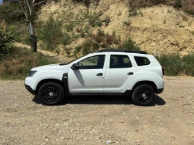 Dacia Duster 1.5, снимка 3