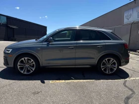 Audi Q3 * Technik * CARFAX * BOSE * ПОДГРЕВ * 2 КЛЮЧА * , снимка 2