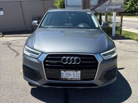 Audi Q3 * Technik * CARFAX * BOSE * ПОДГРЕВ * 2 КЛЮЧА * , снимка 6